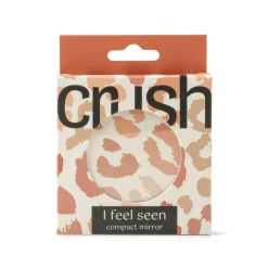 Assorted Crush™ I Feel Seen Compact Mirror, 1pc.