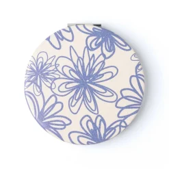 Assorted Crush™ I Feel Seen Compact Mirror, 1pc.