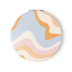 Assorted Crush™ I Feel Seen Compact Mirror, 1pc.