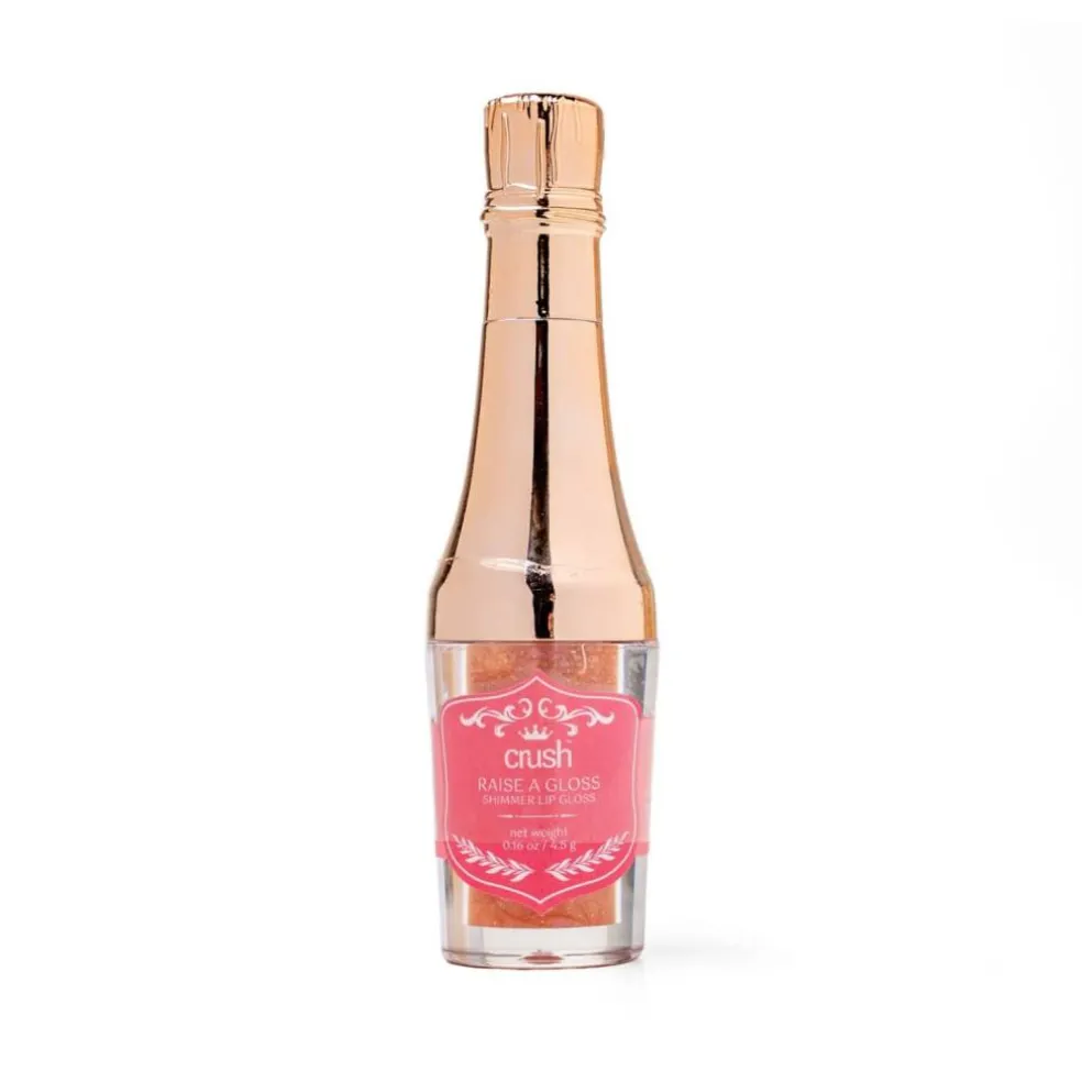 Assorted Crush™ Raise A Gloss Shimmer Lip Gloss, 1pc.