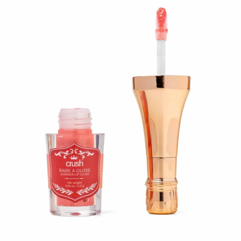 Assorted Crush™ Raise A Gloss Shimmer Lip Gloss, 1pc.
