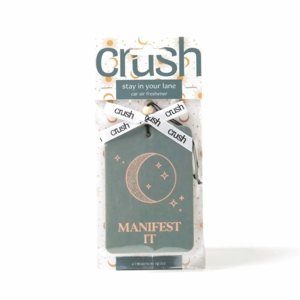 Assorted Crush™ Stay in Your Lane Car Air Freshener, 1pc.