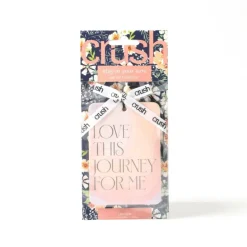 Assorted Crush™ Stay in Your Lane Car Air Freshener, 1pc.