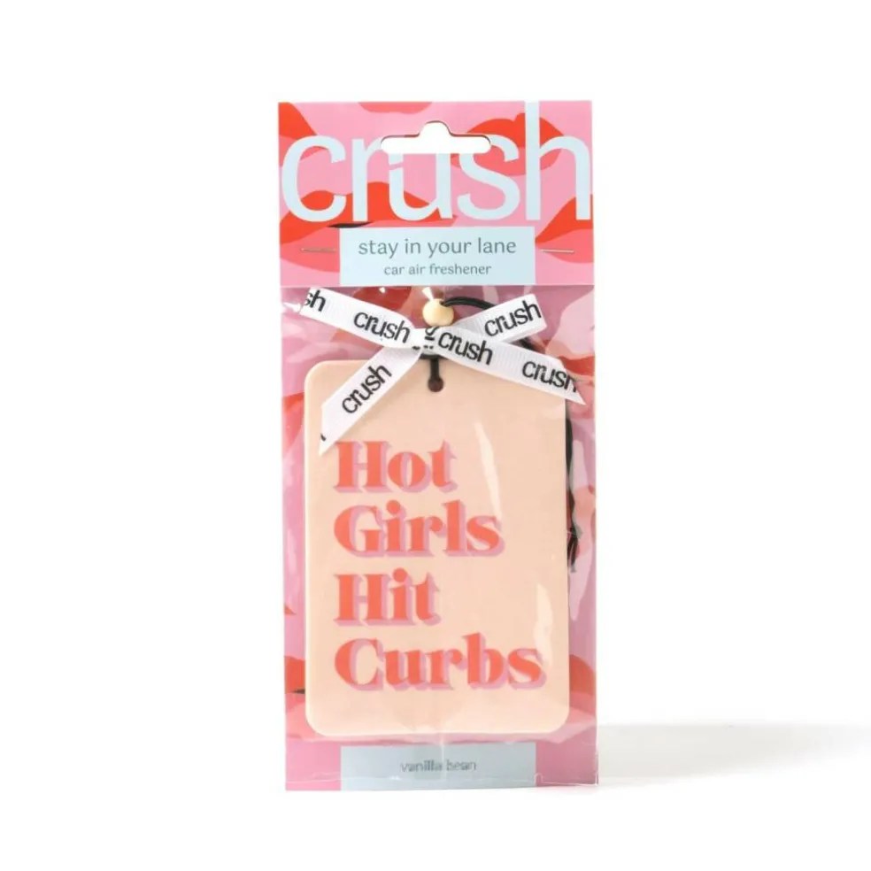 Assorted Crush™ Stay in Your Lane Car Air Freshener, 1pc.