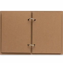 Assorted Debossed Chipboard Album by Recollections®