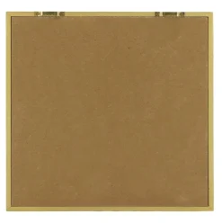 Assorted 11" Flower Block Wall Décor by Ashland®, 1pc.