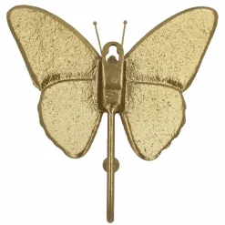 Assorted 5.5" Gold Butterfly Hook by Ashland®, 1pc.