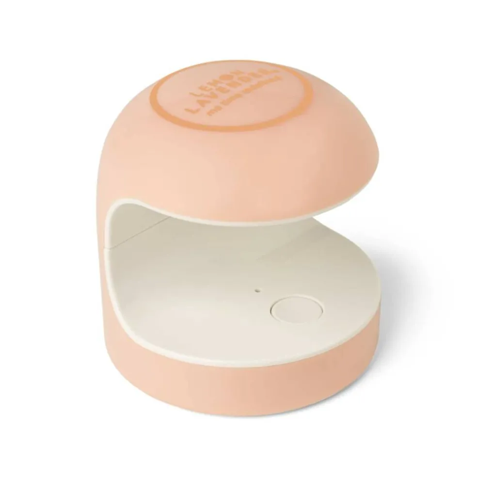 Assorted Lemon Lavender® Nailed It Gel Nail Lamp, 1pc.