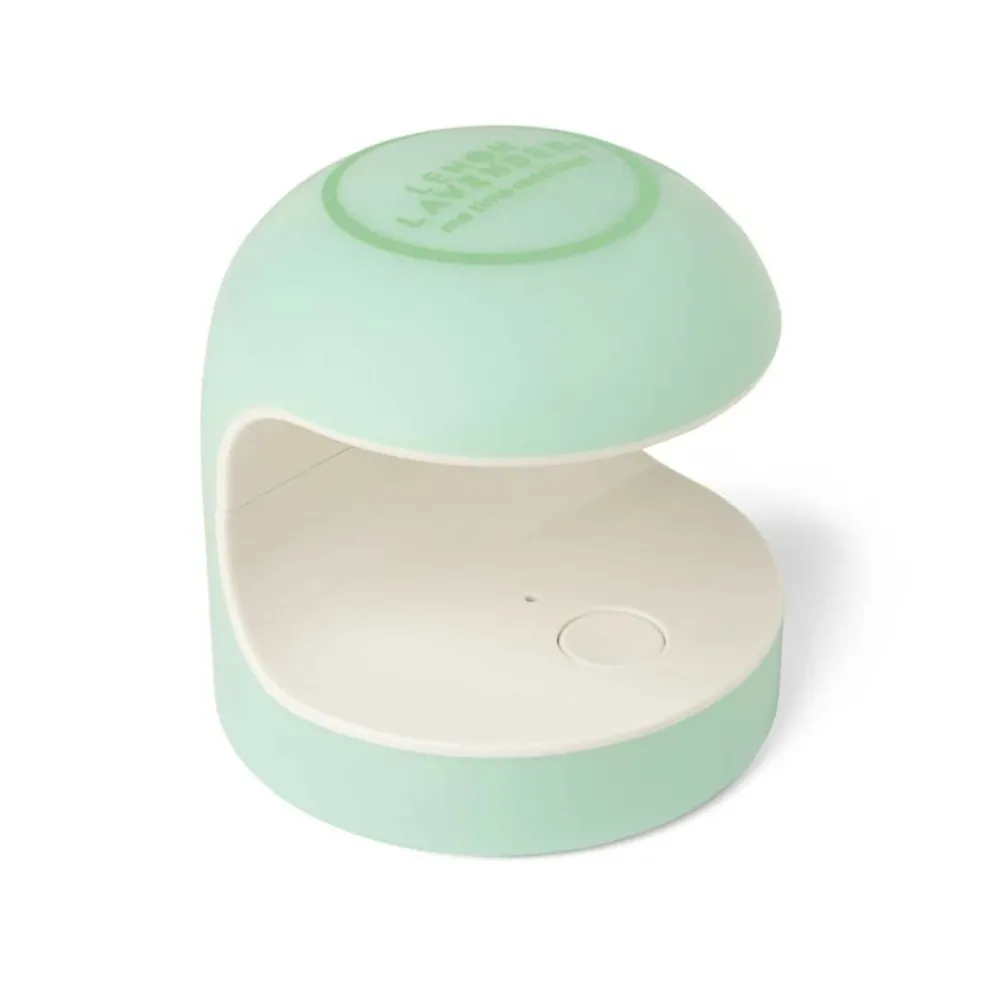 Assorted Lemon Lavender® Nailed It Gel Nail Lamp, 1pc.