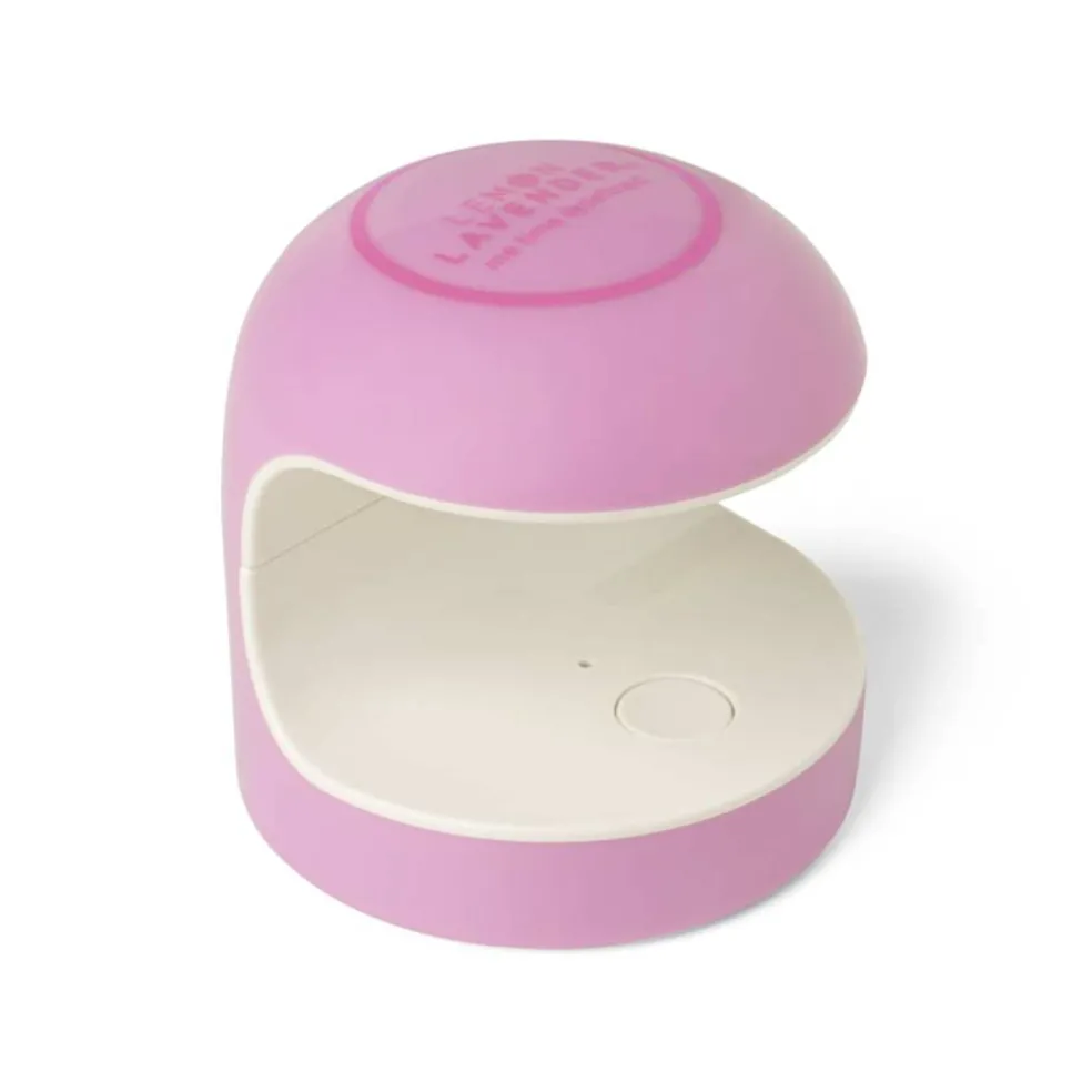 Assorted Lemon Lavender® Nailed It Gel Nail Lamp, 1pc.