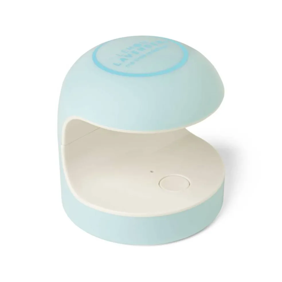 Assorted Lemon Lavender® Nailed It Gel Nail Lamp, 1pc.