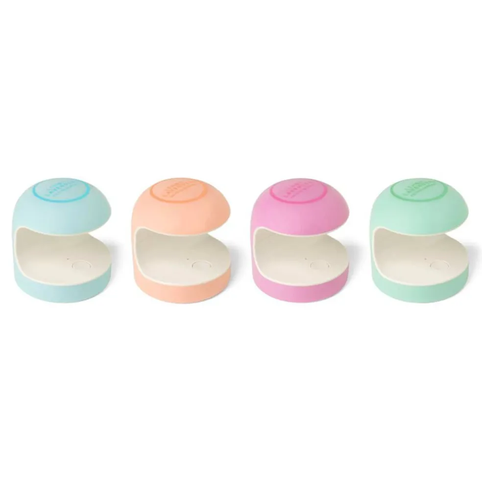 Assorted Lemon Lavender® Nailed It Gel Nail Lamp, 1pc.