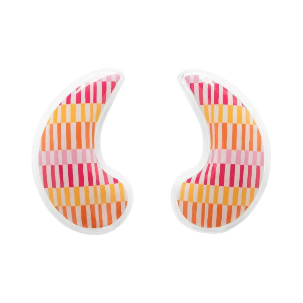 Assorted Lemon Lavender® Under Eye Gel Pads, 2pc.