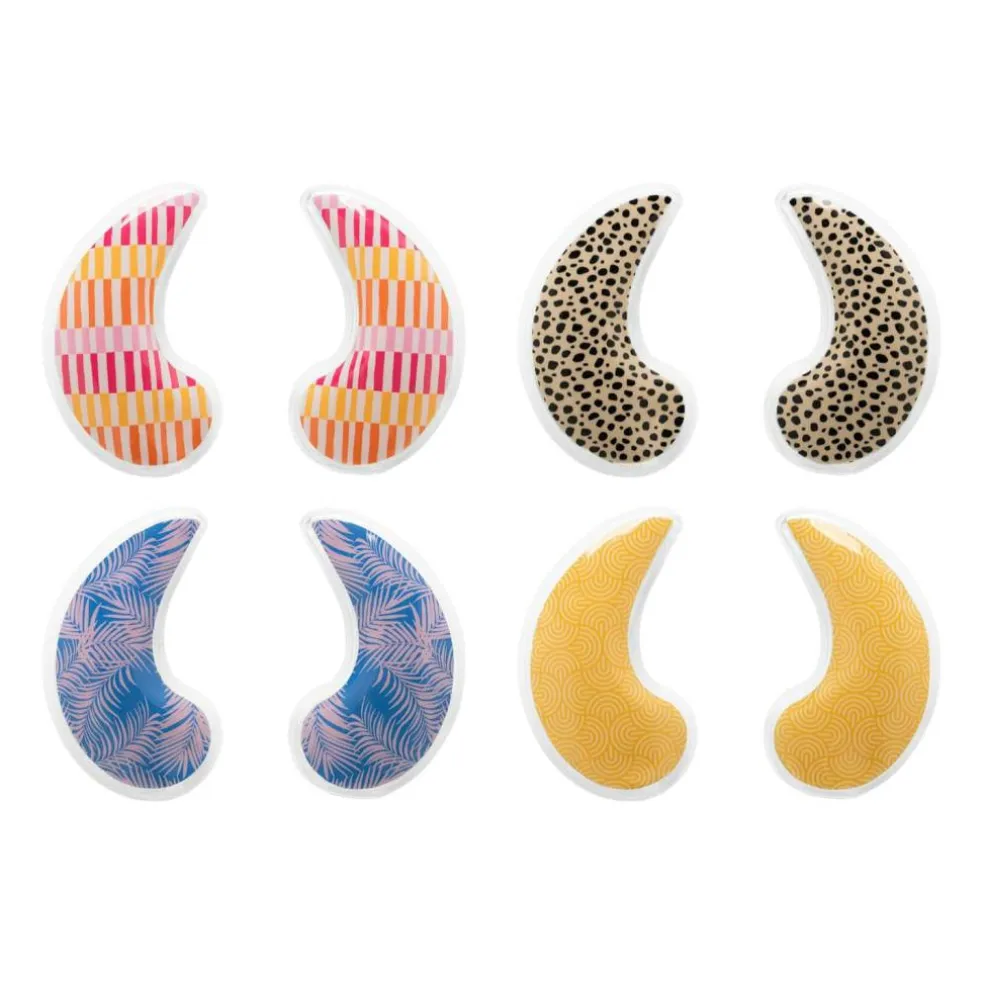 Assorted Lemon Lavender® Under Eye Gel Pads, 2pc.