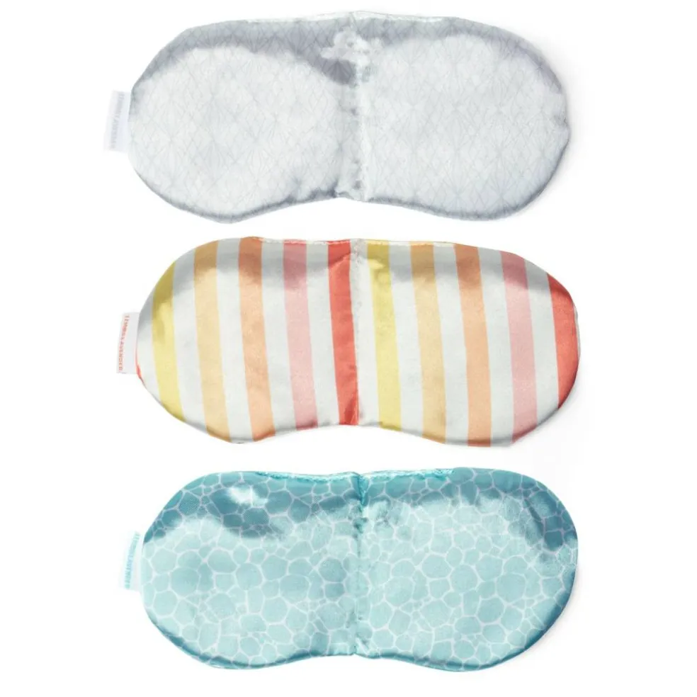 Assorted Lemon Lavender® Under Pressure Hot & Cold Weighted Eye Mask, 1pc.