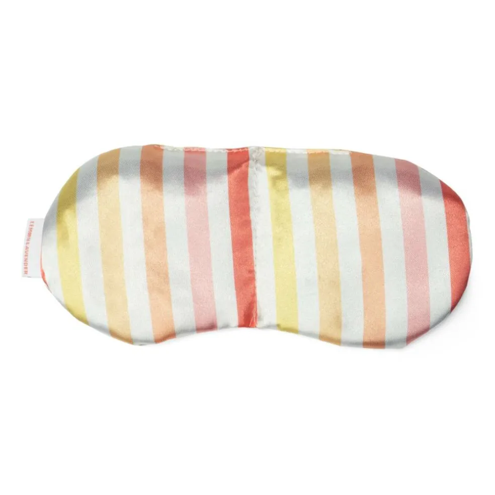 Assorted Lemon Lavender® Under Pressure Hot & Cold Weighted Eye Mask, 1pc.