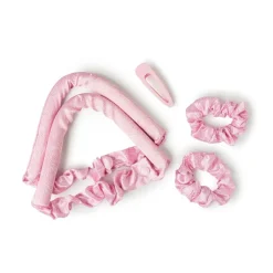 Assorted Lemon Lavender® You Go Curl Silky Soft Hair Curler Set, 4pc.