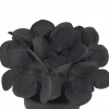 Assorted Mini Black & Wine Premade Floral Accent, 1pc. by Ashland®