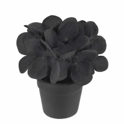 Assorted Mini Black & Wine Premade Floral Accent, 1pc. by Ashland®