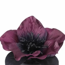 Assorted Mini Black & Wine Premade Floral Accent, 1pc. by Ashland®