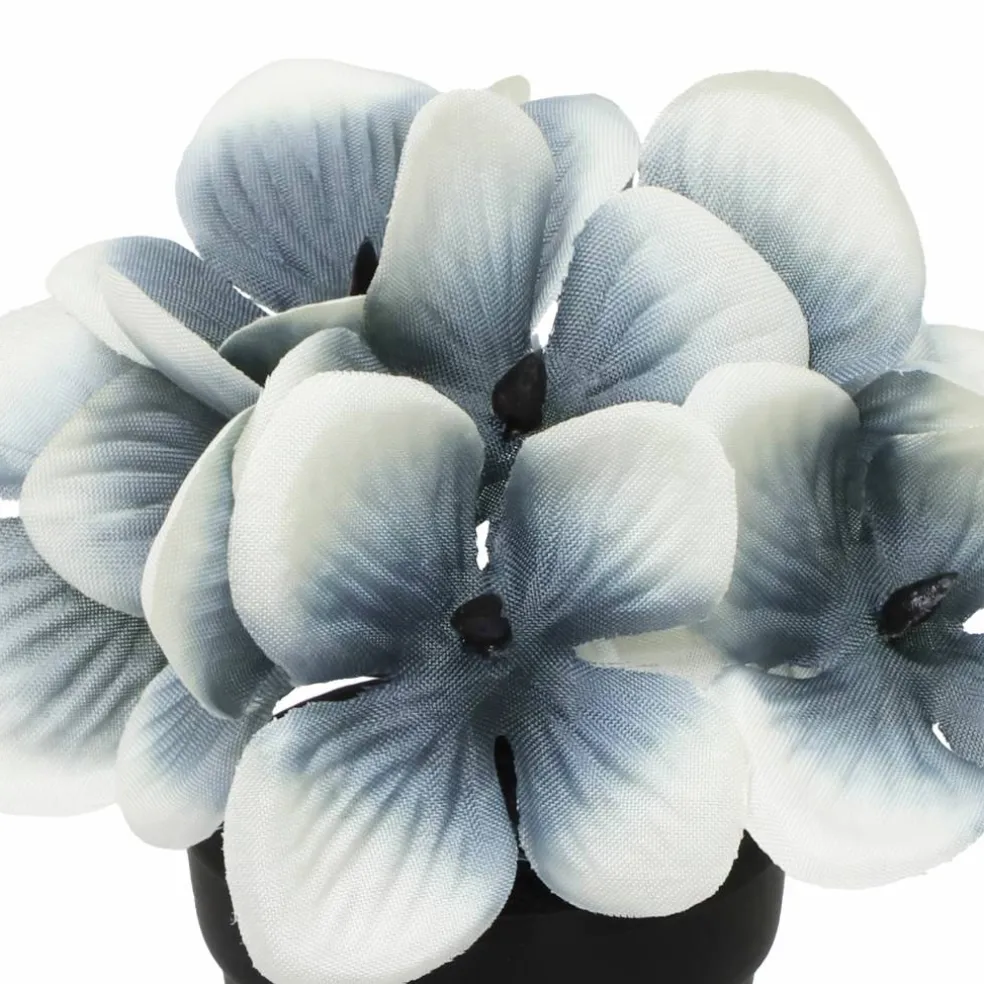 Assorted Mini Premade Gray Floral Accent, 1pc. by Ashland®