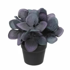 Assorted Mini Premade Gray Floral Accent, 1pc. by Ashland®