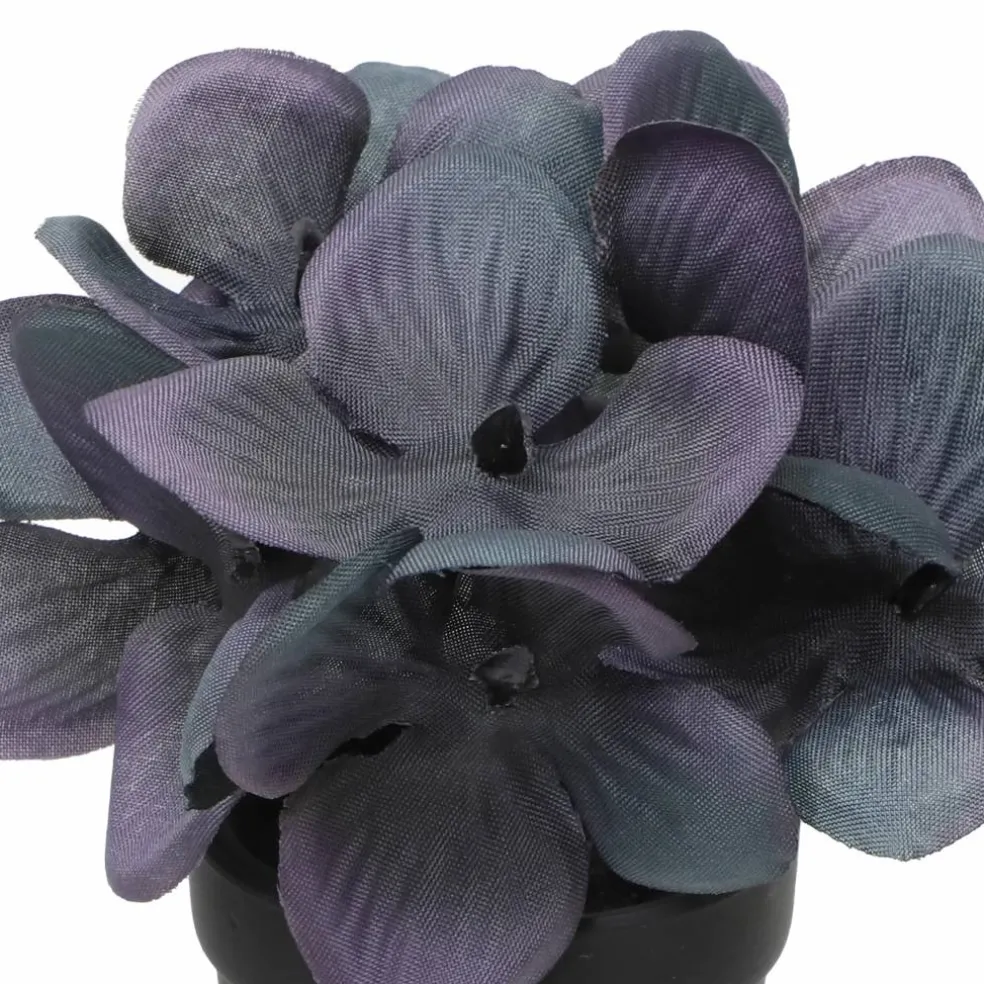 Assorted Mini Premade Gray Floral Accent, 1pc. by Ashland®