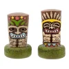 Assorted Mini Tiki Decoration by Ashland®, 1pc.