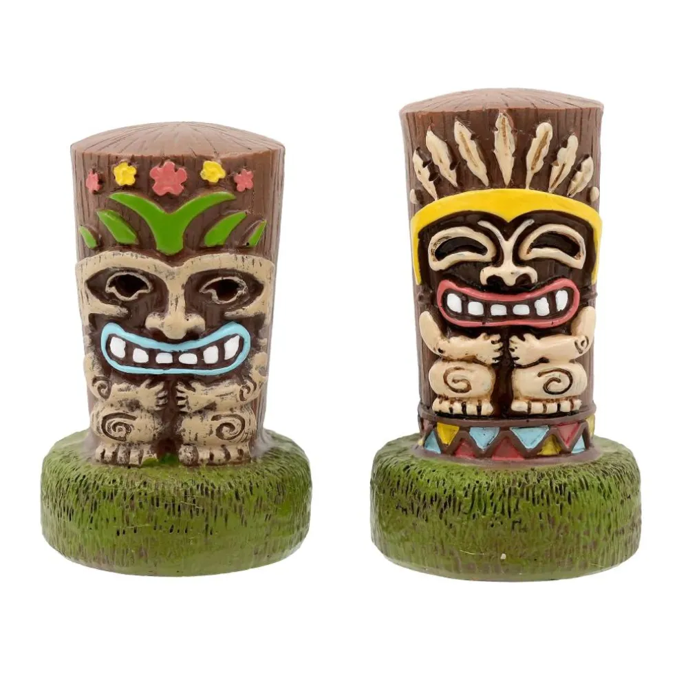 Assorted Mini Tiki Decoration by Ashland®, 1pc.