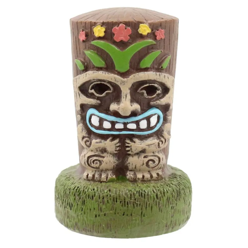 Assorted Mini Tiki Decoration by Ashland®, 1pc.