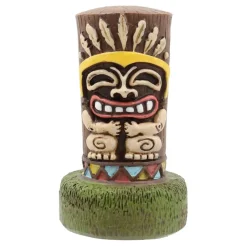 Assorted Mini Tiki Decoration by Ashland®, 1pc.