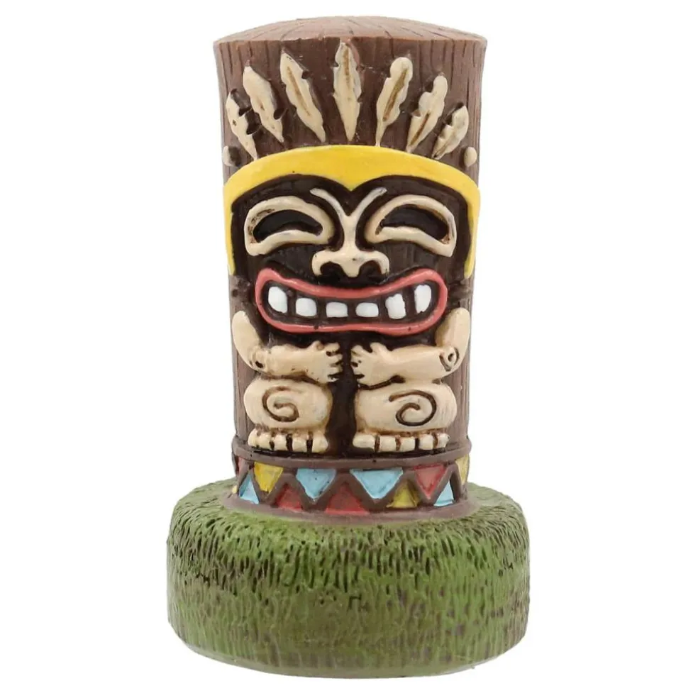 Assorted Mini Tiki Decoration by Ashland®, 1pc.