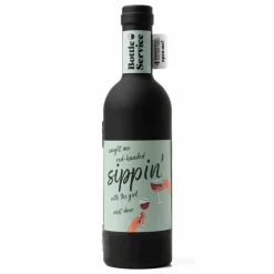 Assorted Modern Monkey® Bottle Service Wine Accessories Set, 1pc.