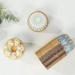 50 Assorted Paper Foil Cupcake Liners Wedding Party Events Decorations Supplies