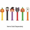 Assorted Pez® Halloween Candy & Dispenser