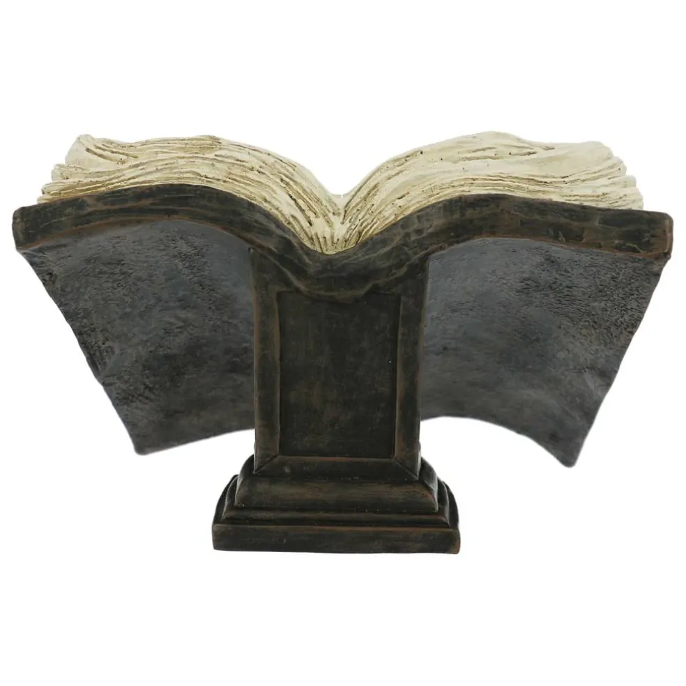 Assorted 5.5" Romeo & Juliet Open Book Tabletop Décor, 1pc. by Ashland®