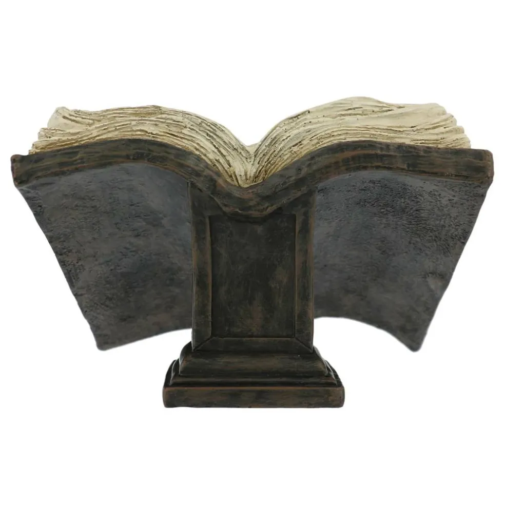 Assorted 5.5" Romeo & Juliet Open Book Tabletop Décor, 1pc. by Ashland®