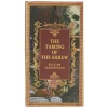 Assorted 9.25" Shakespeare Play Decorative Tabletop Book Box, 1pc. by Ashland®