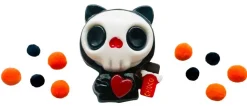 Assorted Squishy Halloween Toy, 1pc.