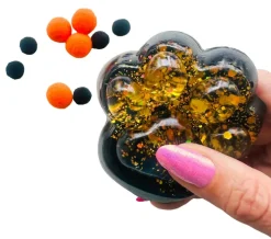Assorted Squishy Halloween Toy, 1pc.