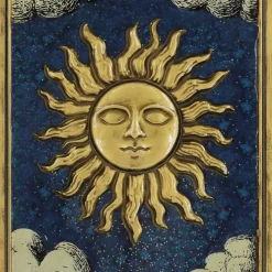 Assorted Tarot Card Wall Décor by Ashland®, 1pc.