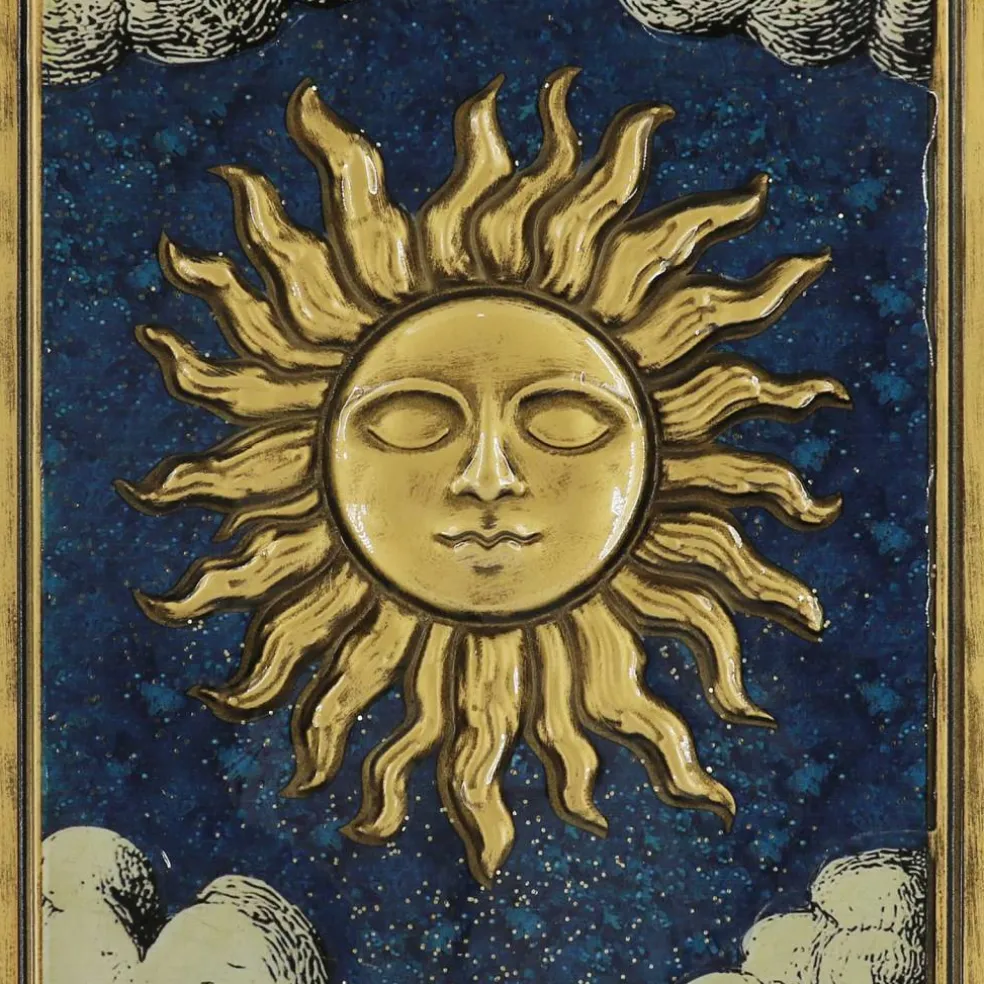 Assorted Tarot Card Wall Décor by Ashland®, 1pc.