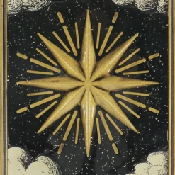 Assorted Tarot Card Wall Décor by Ashland®, 1pc.