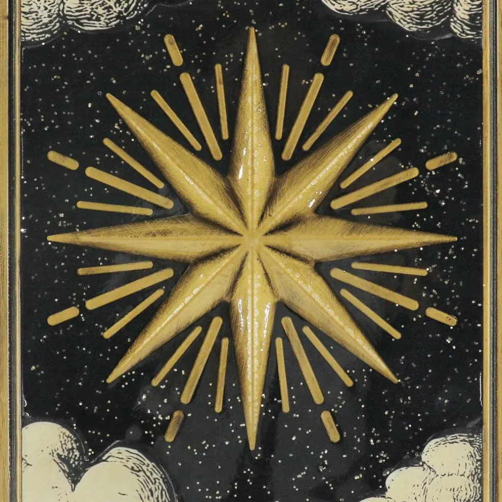 Assorted Tarot Card Wall Décor by Ashland®, 1pc.