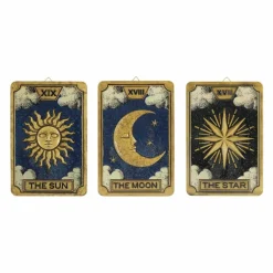 Assorted Tarot Card Wall Décor by Ashland®, 1pc.