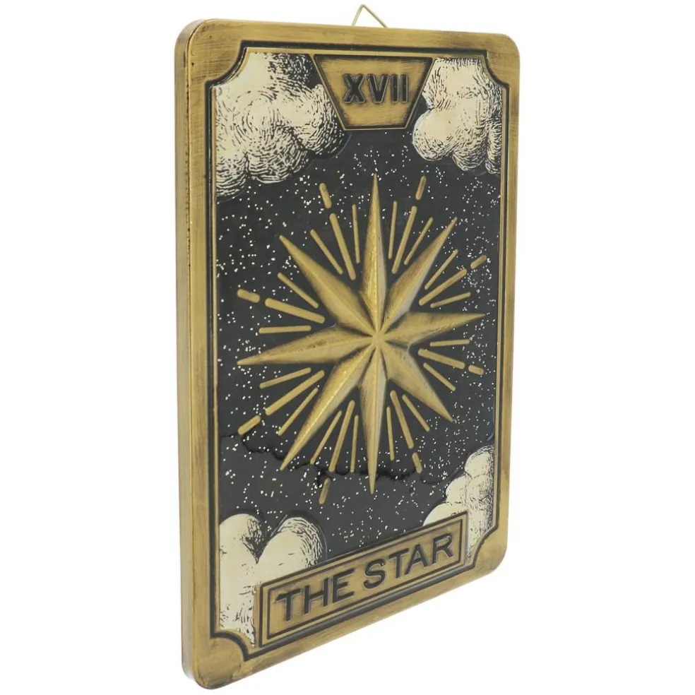 Assorted Tarot Card Wall Décor by Ashland®, 1pc.