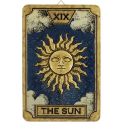 Assorted Tarot Card Wall Décor by Ashland®, 1pc.