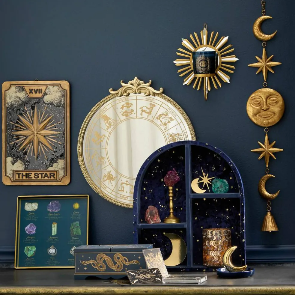 Assorted Tarot Card Wall Décor by Ashland®, 1pc.
