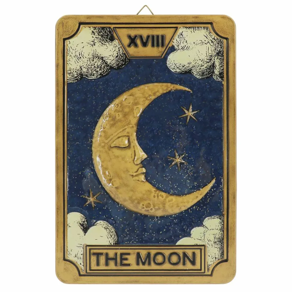 Assorted Tarot Card Wall Décor by Ashland®, 1pc.