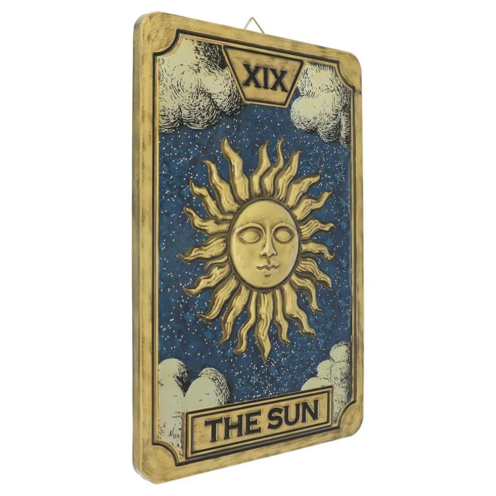 Assorted Tarot Card Wall Décor by Ashland®, 1pc.